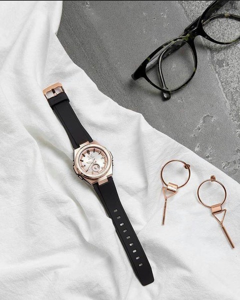 Đồng hồ nữ chính hãng MSG-S200G-1A 