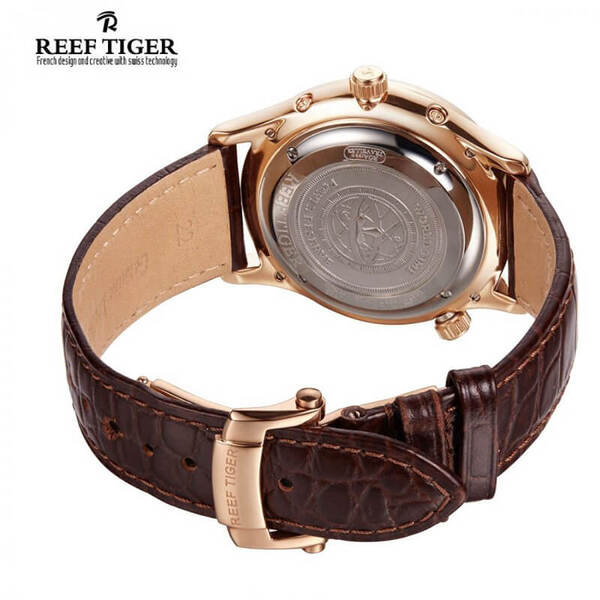 Đồng hồ nam chính hãng Reef Tiger RGA1951-1