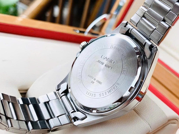  CASIO MTP-1384D-7A - QUÀ TẶNG TRỊ GIÁ 600K