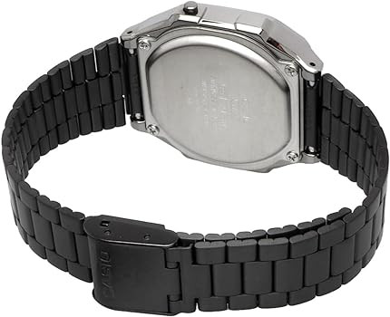 CASIO A168WEHB-1A