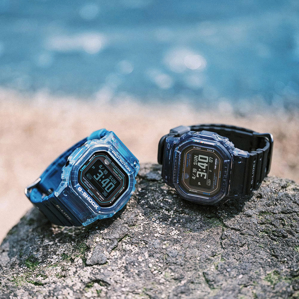 CASIO G-SHOCK GBX-H5600-1