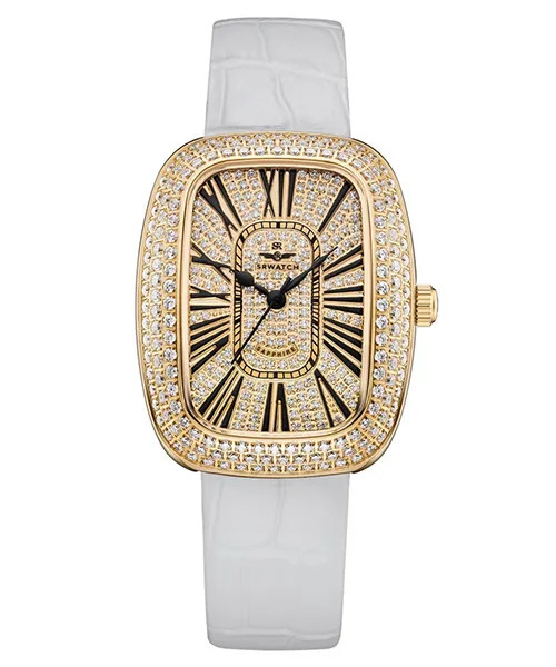 Đồng Hồ Nữ Chính Hãng SRWATCH BL SL5009.6402BL