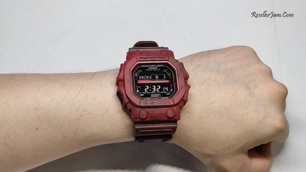 G-SHOCK GX-56SL-4