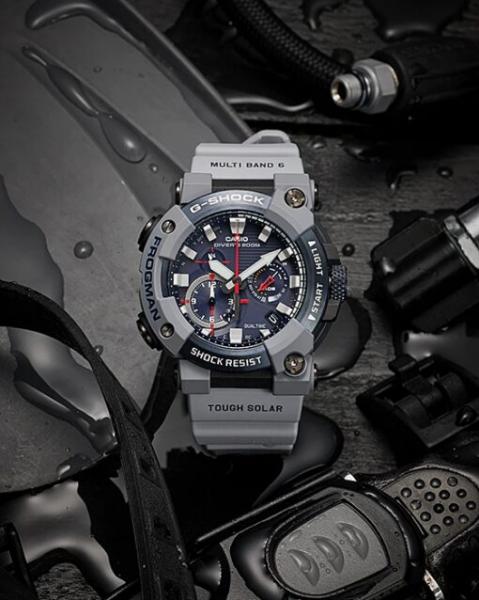 G-SHOCK GWF-A1000RN-8A