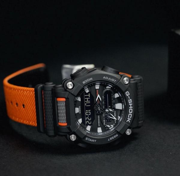 G-SHOCK GA-900C-1A4