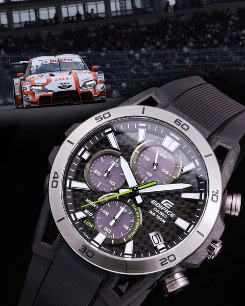 CASIO EDIFICE EQS-960PB-1AV