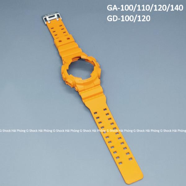 Bộ vỏ full Cam nhám 