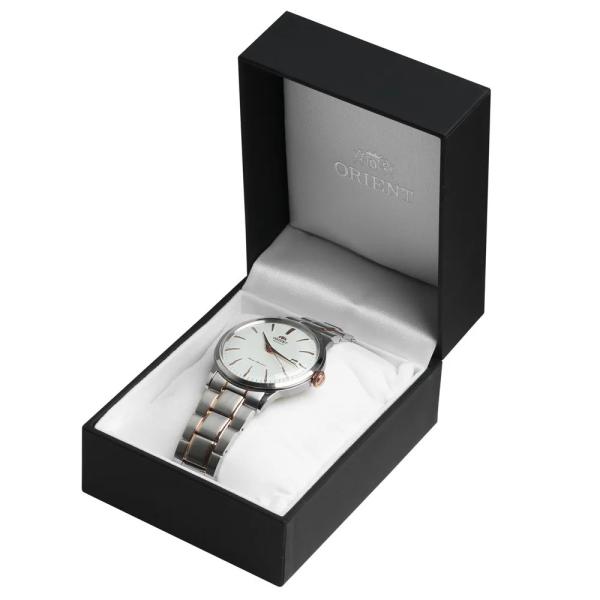 Đồng Hồ Nam Chính Hãng ORIENT Classic RA-AC0004S10B