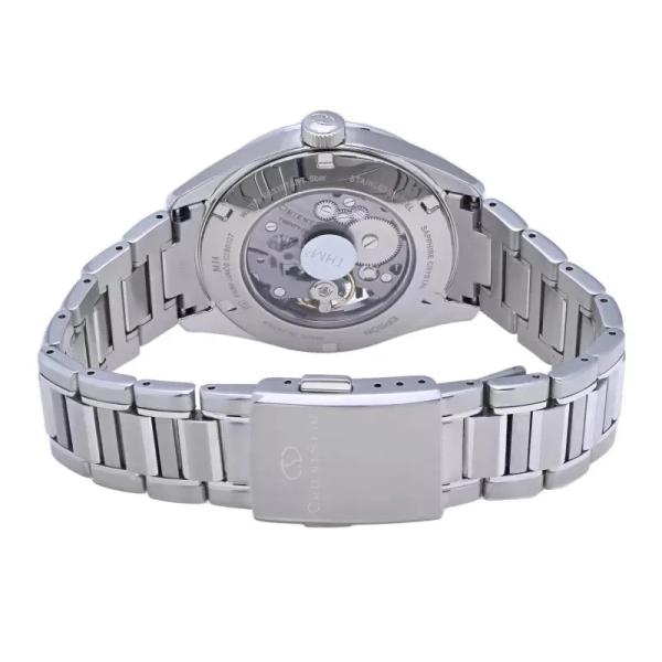 Đồng Hồ Nam Chính Hãng ORIENT STAR Contemporary RE-AZ0101N00B