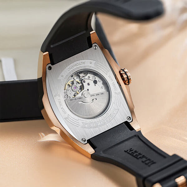 Đồng hồ nam chính hãng Reef Tiger RGA3061D-1