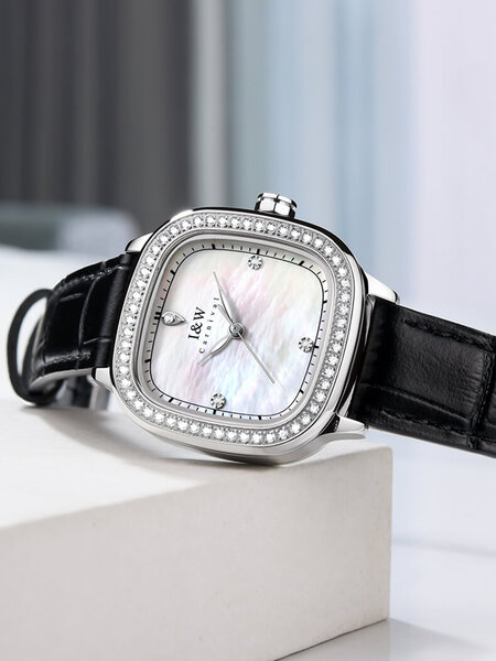 Đồng Hồ Nữ I&W Carnival IW632L-3