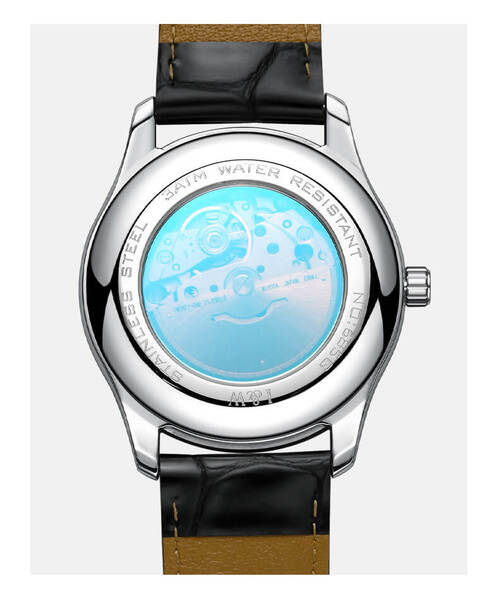 Đồng Hồ Nam I&W Carnival IW685G-1