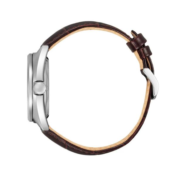 Đồng Hồ Nam Chính Hãng CITIZEN Mechanical NJ0100-03H