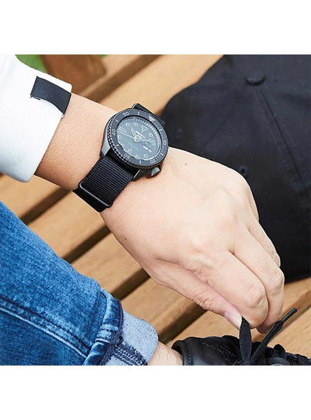 Đồng Hồ Nam Chính Hãng SEIKO 5 Sports SBSA025J