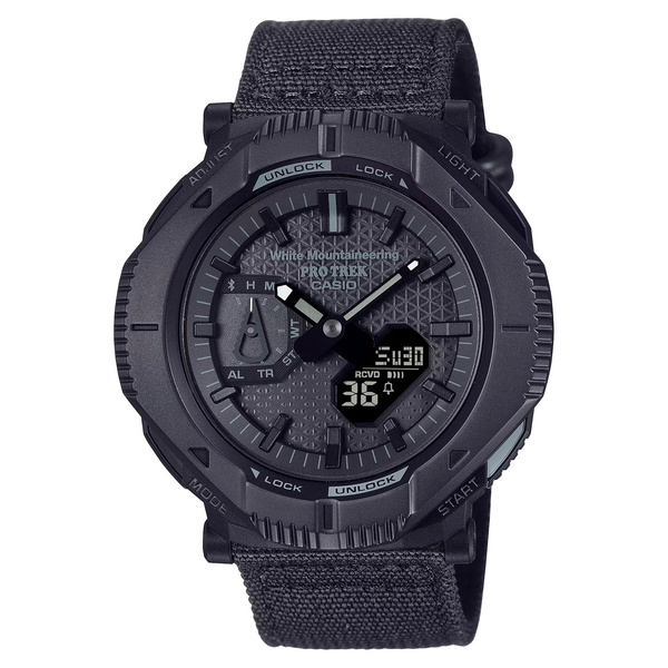 CASIO PRO TREK PRJ-B001WM-1