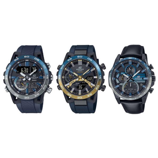 CASIO EDIFICE EQS-940NL-1A