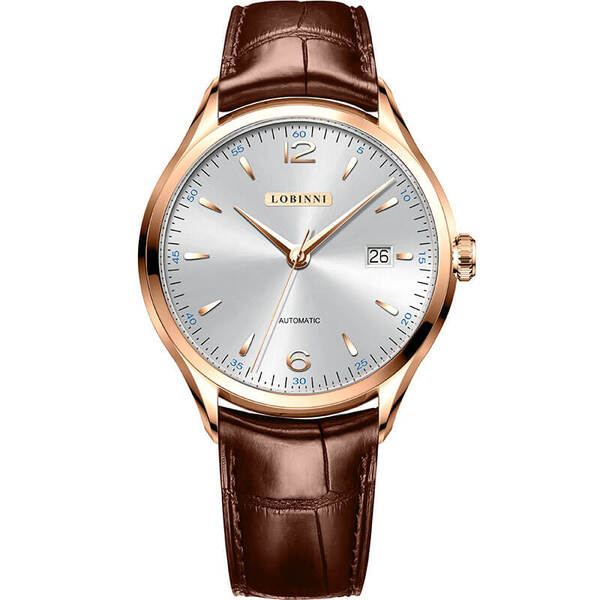 Đồng hồ nam chính hãng LOBINNI L16005-1