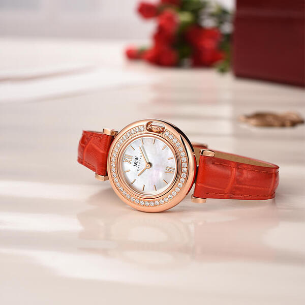 Đồng hồ nữ chính hãng IW CARNIVAL IW3011L-2