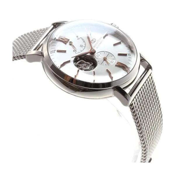 Đồng Hồ Nam Chính Hãng ORIENT STAR Contemporary WZ0311DK