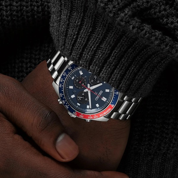 Đồng Hồ Nam Chính Hãng SEIKO Prospex SSC913P1