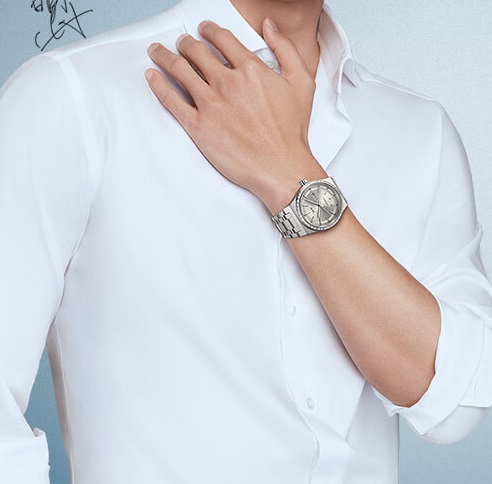 Đồng Hồ Nam I&W Carnival IW779G-3