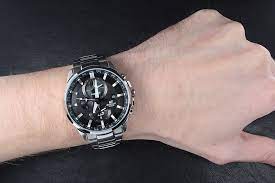 CASIO EDIFICE ETD-310D-1AV