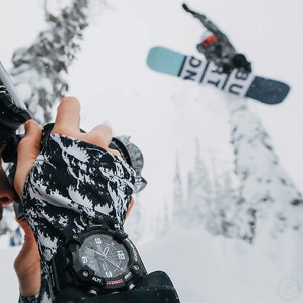 G-SHOCK GG-B100BTN-1A