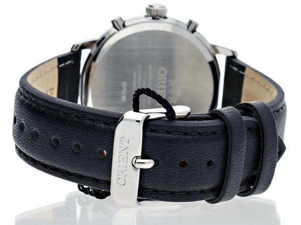 Đồng Hồ Nam Chính Hãng ORIENT Contemporary RA-KV0303B10B