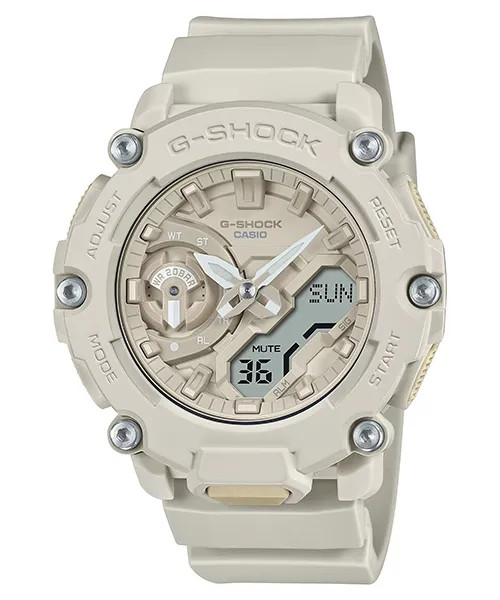 G-SHOCK GA-2200NC-7A