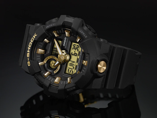 G-SHOCK GA-710B-1A9