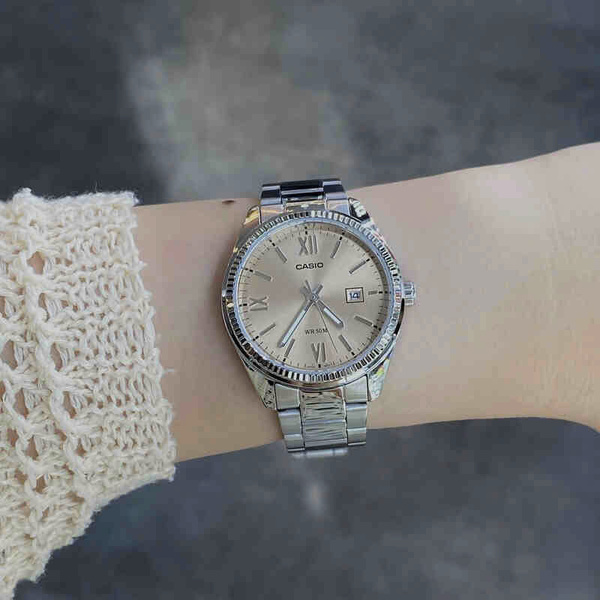 CASIO LTP-1302DD-4A2V