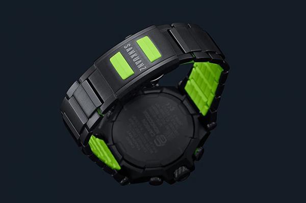 G-SHOCK MTG-B2000SKZ-1A