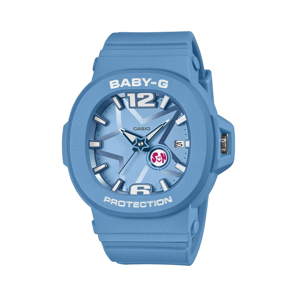 CASIO BABY-G BGA-10D-2A2