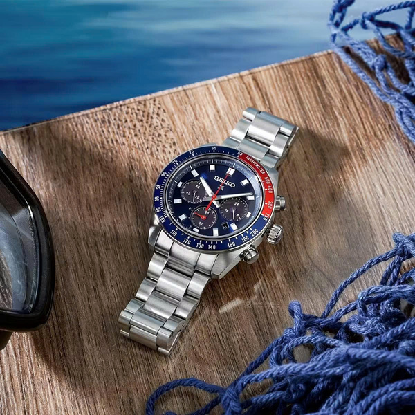 Đồng Hồ Nam Chính Hãng SEIKO Prospex SSC913P1