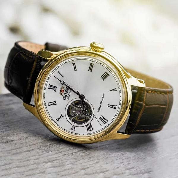 Đồng Hồ Nam Chính Hãng ORIENT Classic FAG00002W0