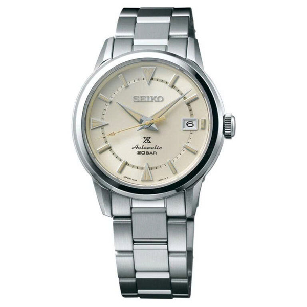 Đồng Hồ Nam Chính Hãng SEIKO Prospex SPB241J1