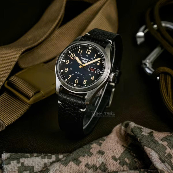 Đồng Hồ Nam Chính Hãng SEIKO Prospex SRPE39K1