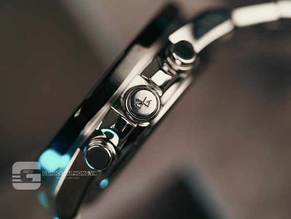 CASIO EDIFICE ECB-950DB-1A