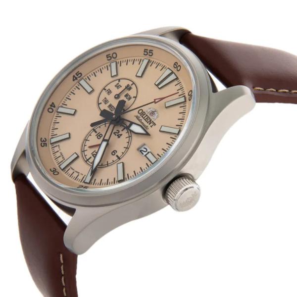 Đồng Hồ Nam Chính Hãng ORIENT Sports RA-AK0405Y10B