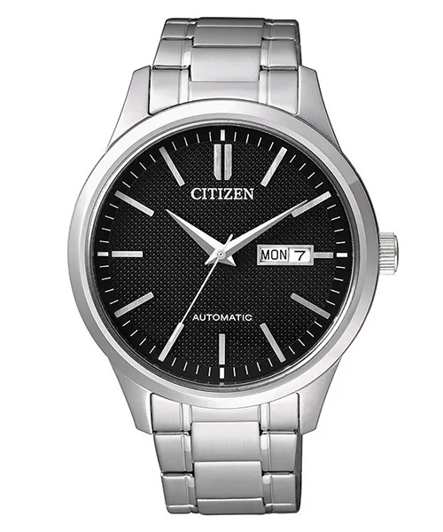 Đồng Hồ Nam Chính Hãng CITIZEN Mechanical NH7520-56E