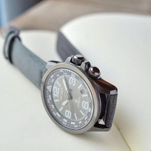 Đồng Hồ Nam Chính Hãng SEIKO Prospex  SRPC29K1