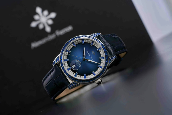 Alexander Ferros 9081S-05