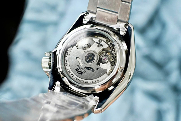 Đồng Hồ Nam Chính Hãng SEIKO 5 Sports SRPE71K1