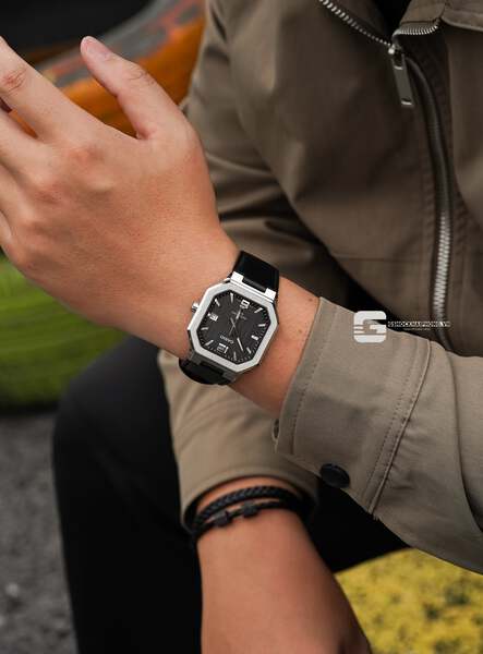 CASIO MTP-B195L-1A - QUÀ TẶNG TRỊ GIÁ 300K