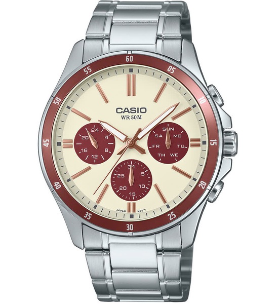 CASIO MTP-1374D-5A2