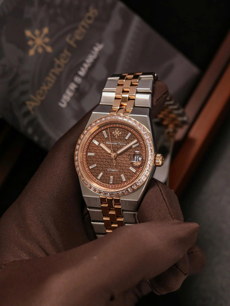 Alexander Ferros 8181D/082