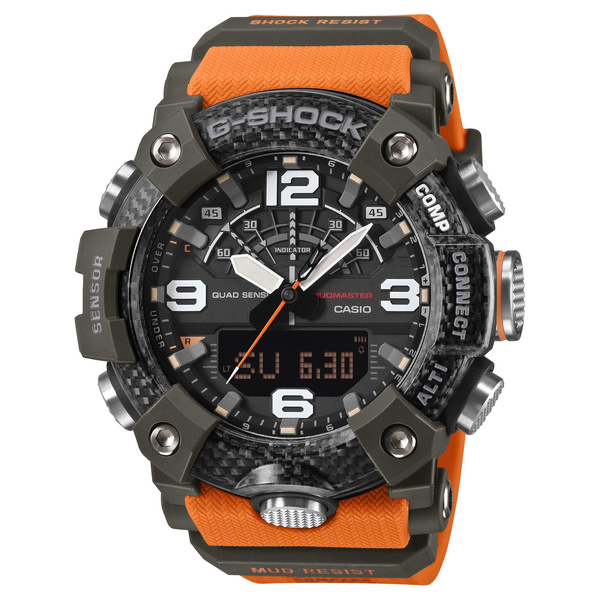 G-SHOCK GG-B100X-1A9