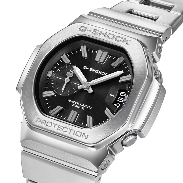 Casio G-Shock GMC-2500D-1A