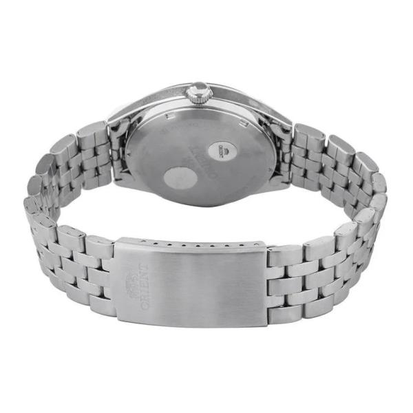 Đồng Hồ Nam Chính Hãng ORIENT Contemporary RA-AB0E14N19B