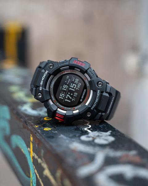 G-SHOCK GBD-100-1A